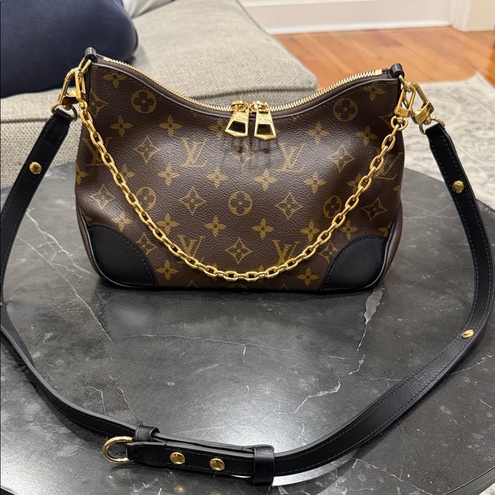 Louis Vuitton Boulogne Pm